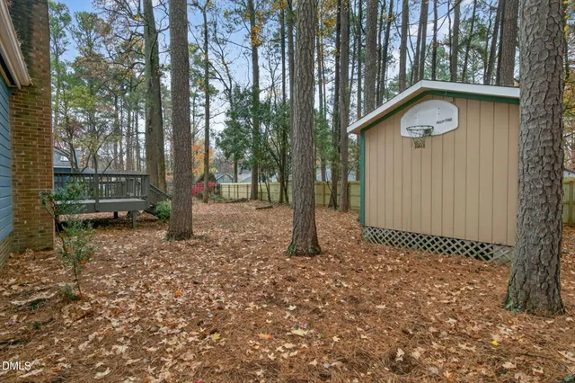 $560,000 | 507 Holtz Lane, Cary, NC 27511