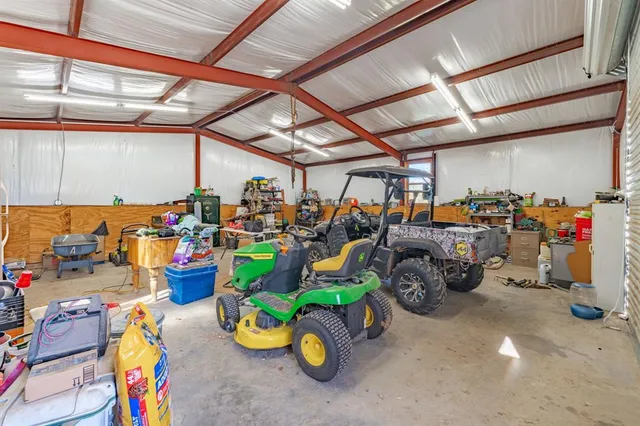 $425,000 | 642 County Road 352, Sidney, TX 76474