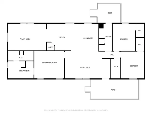 $425,000 | 642 County Road 352, Sidney, TX 76474