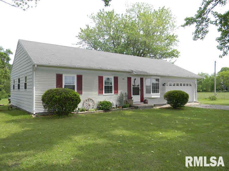 3856 Albers Road Tamaroa, IL 62888 - Photo 1 of 8