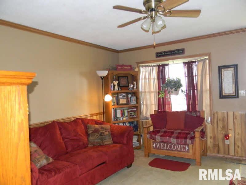 3856 Albers Road Tamaroa, IL 62888 - Photo 3 of 8
