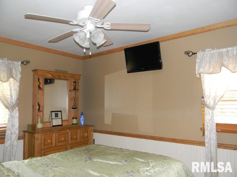 3856 Albers Road Tamaroa, IL 62888 - Photo 4 of 8