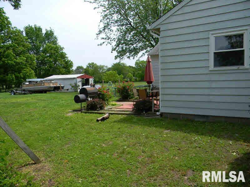 3856 Albers Road Tamaroa, IL 62888 - Photo 8 of 8