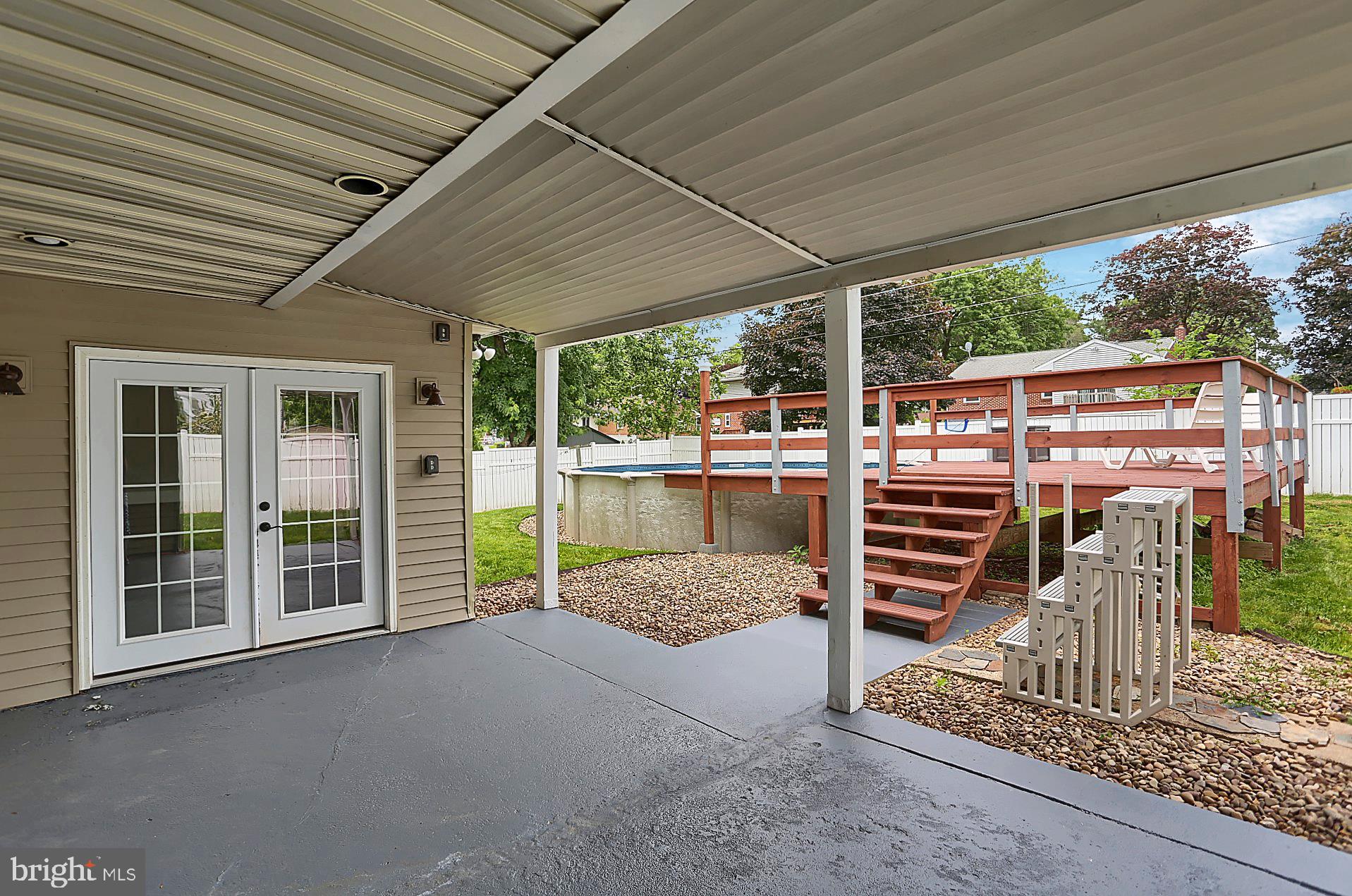 106 Hartline Drive Reading, PA 19606 - Photo 19 of 22