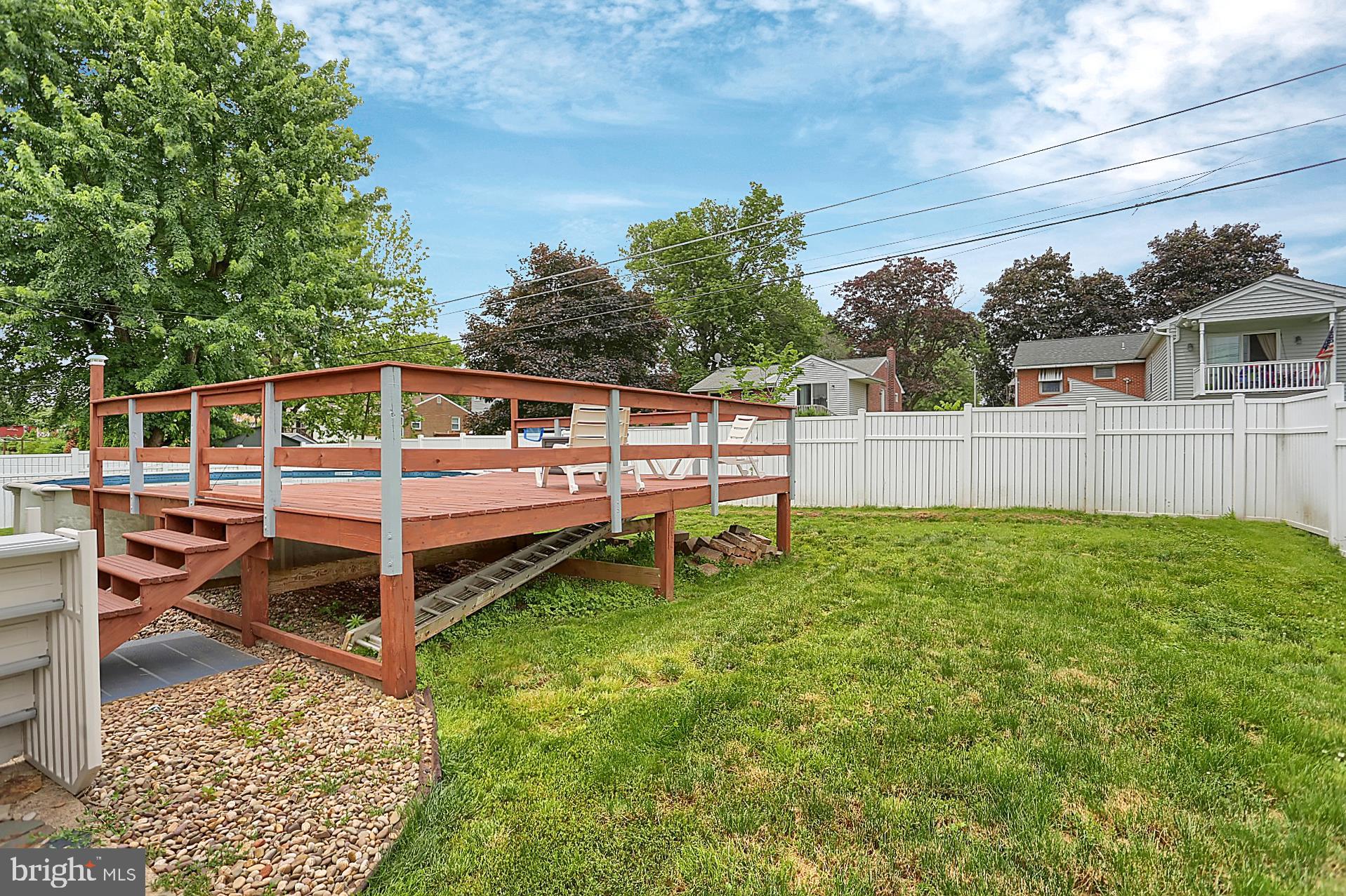 106 Hartline Drive Reading, PA 19606 - Photo 20 of 22