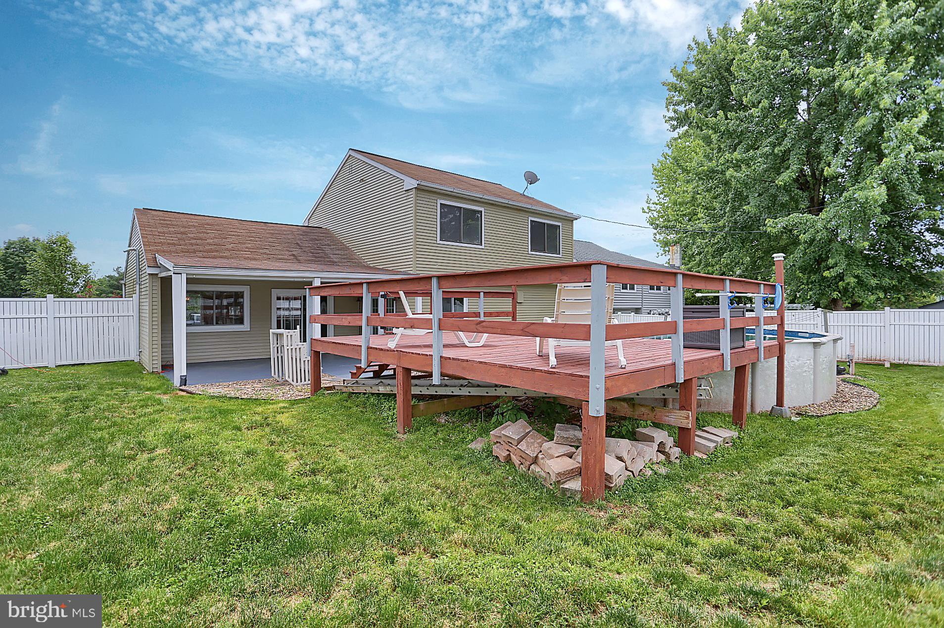 106 Hartline Drive Reading, PA 19606 - Photo 21 of 22