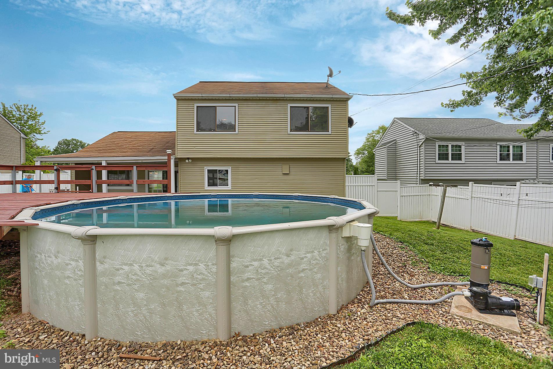 106 Hartline Drive Reading, PA 19606 - Photo 22 of 22