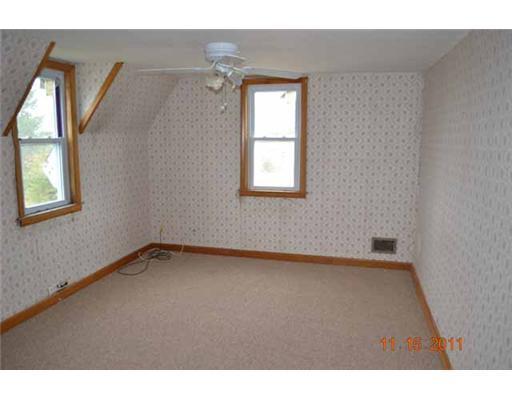 99 Pea Ridge Road Columbia Falls, ME 04623 - Photo 9 of 10 Bedroom.