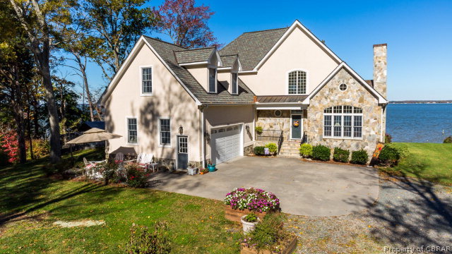 1244 Cloverdale Road Laneview, VA 22504 - Photo 39 of 39 Gallery Image 39