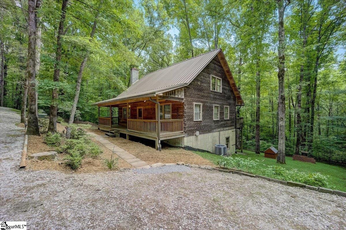 123 Edwards Road Marietta, SC 29661 - Photo 1 of 34