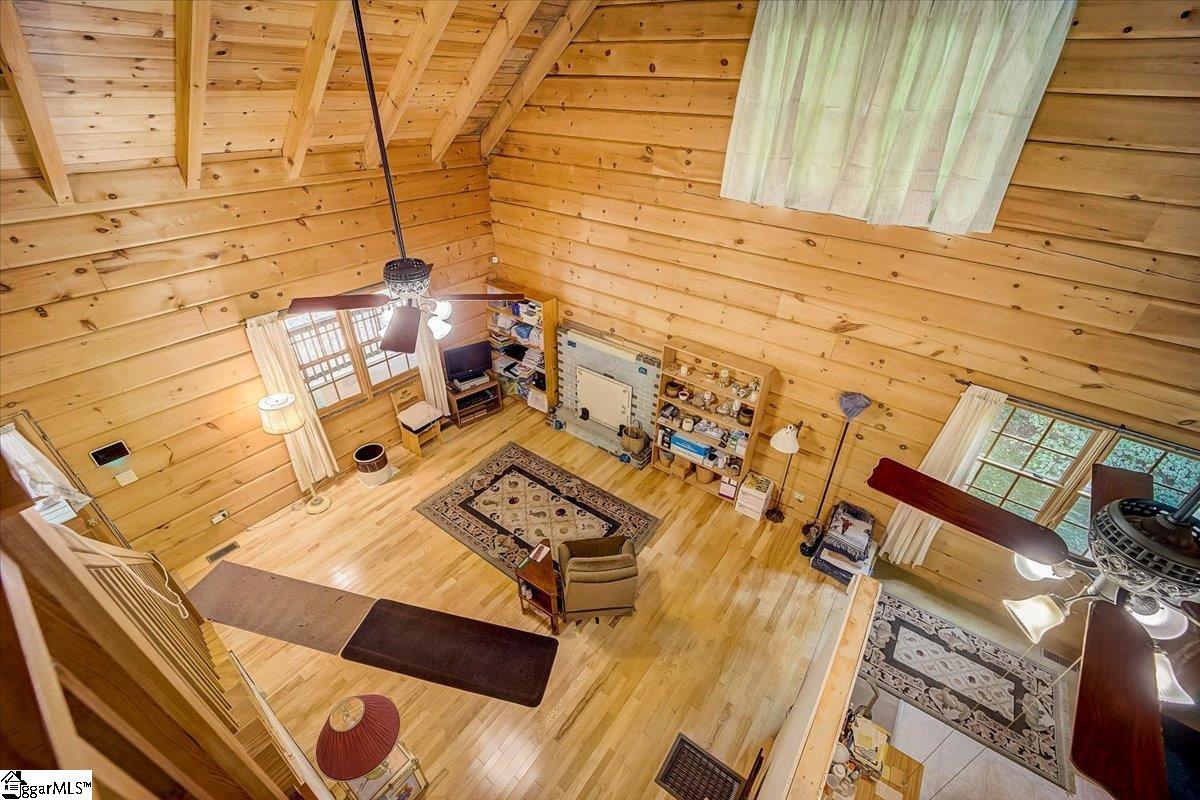 123 Edwards Road Marietta, SC 29661 - Photo 13 of 34