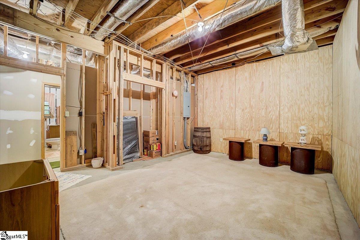 123 Edwards Road Marietta, SC 29661 - Photo 18 of 34