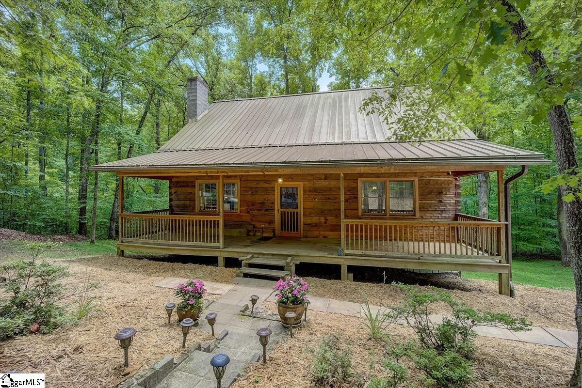 123 Edwards Road Marietta, SC 29661 - Photo 2 of 34