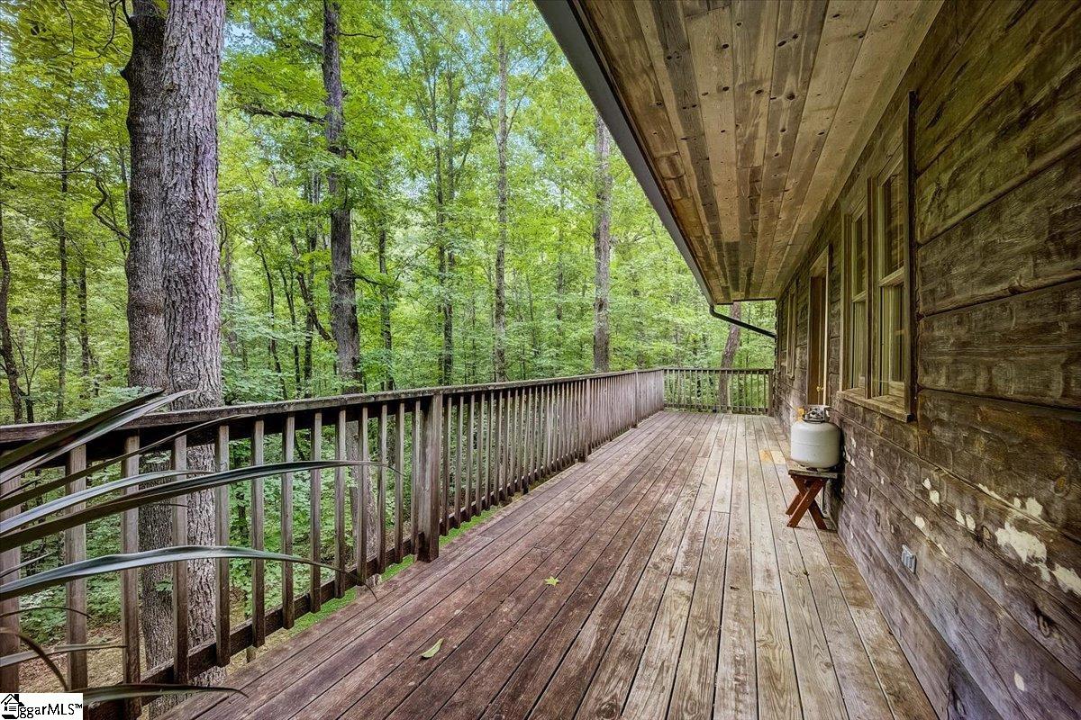 123 Edwards Road Marietta, SC 29661 - Photo 23 of 34