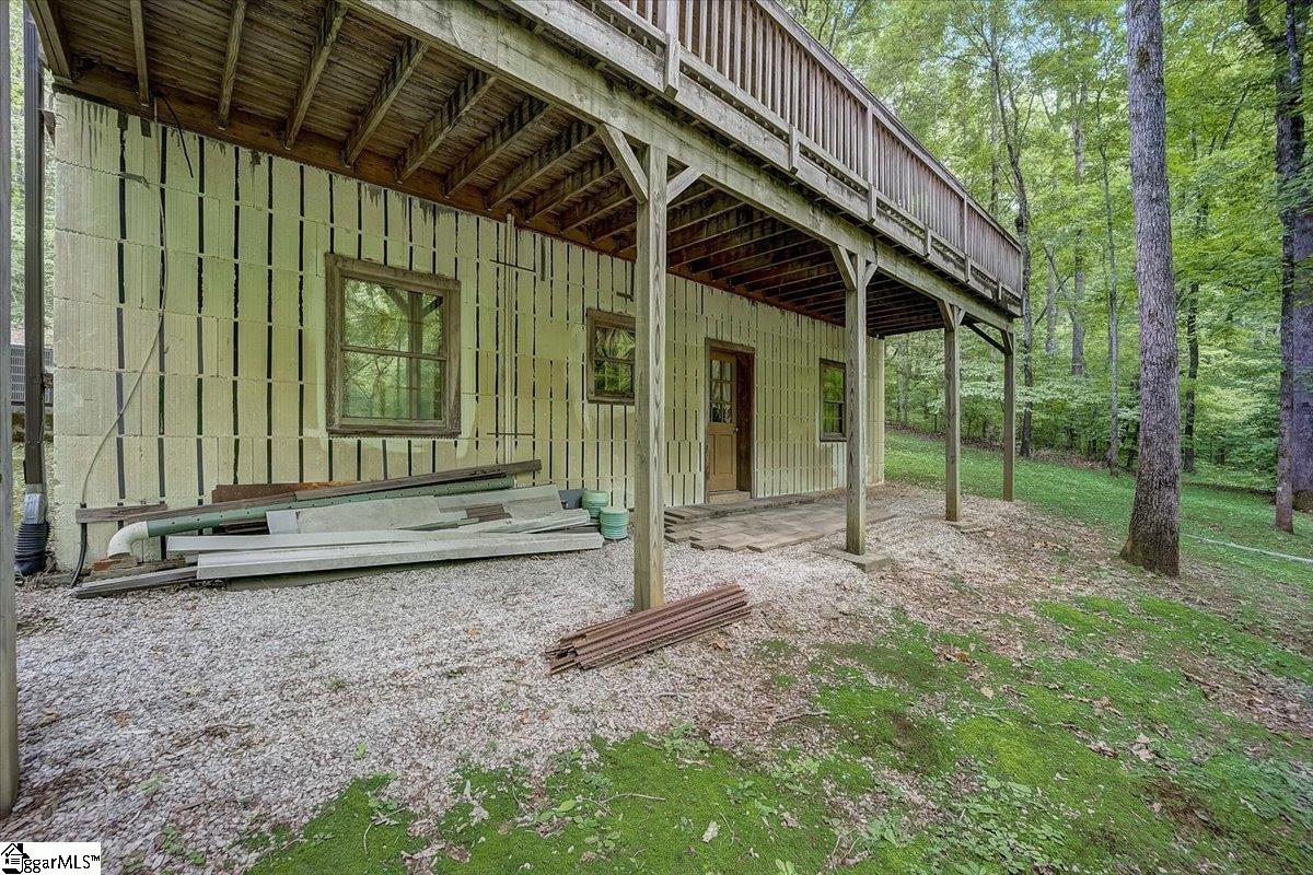 123 Edwards Road Marietta, SC 29661 - Photo 24 of 34
