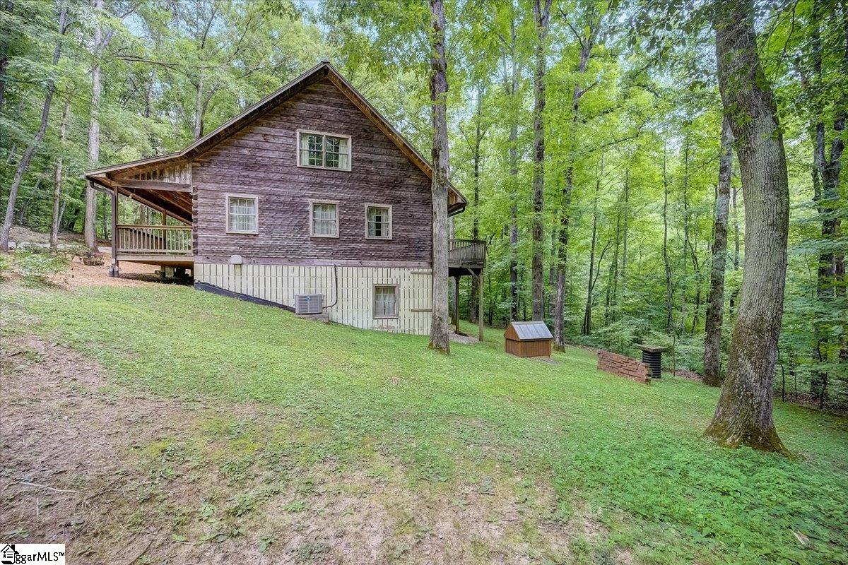 123 Edwards Road Marietta, SC 29661 - Photo 26 of 34