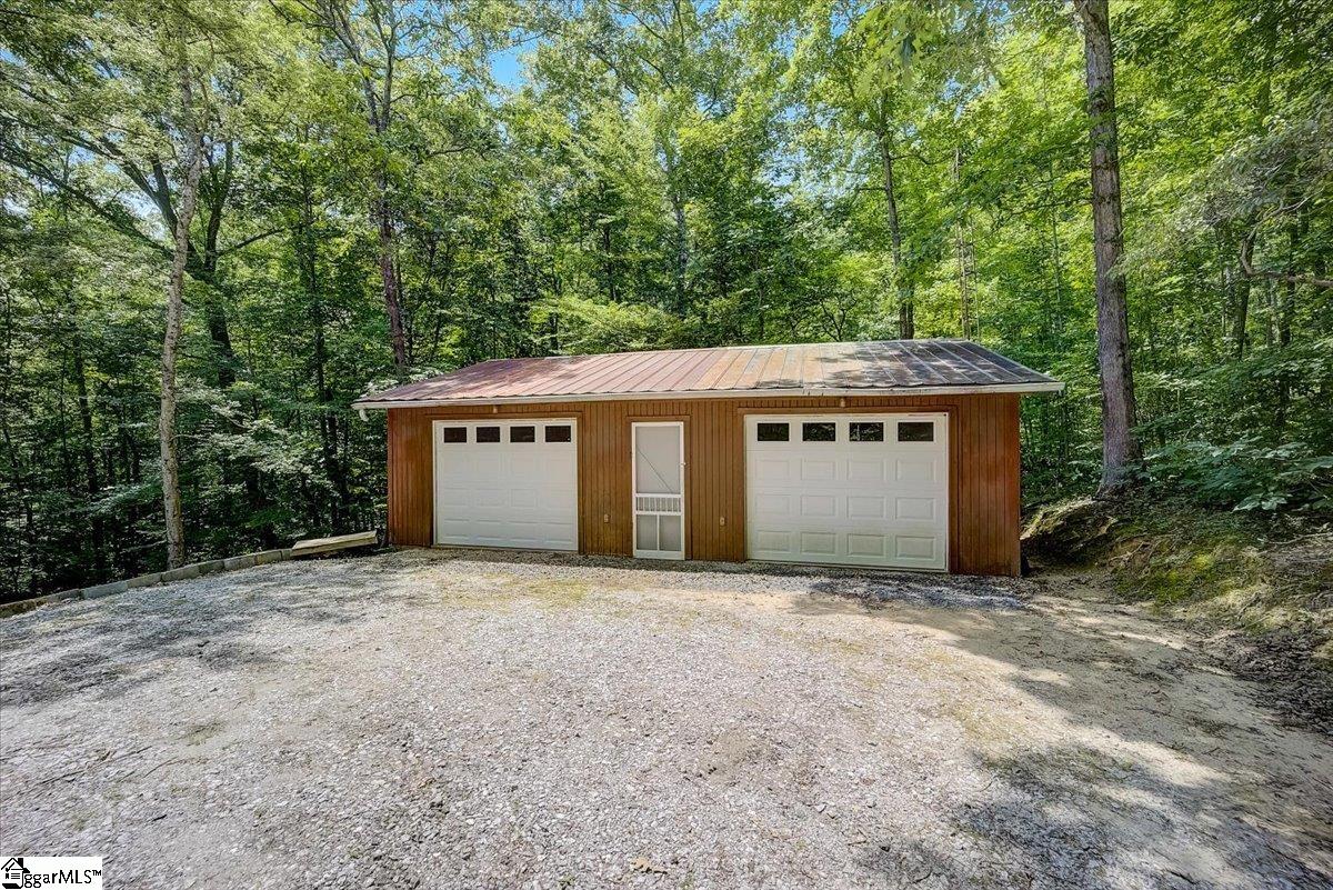 123 Edwards Road Marietta, SC 29661 - Photo 27 of 34