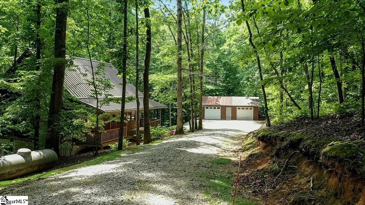123 Edwards Road Marietta, SC 29661 - Photo 28 of 34