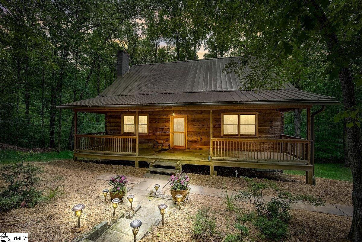 123 Edwards Road Marietta, SC 29661 - Photo 29 of 34
