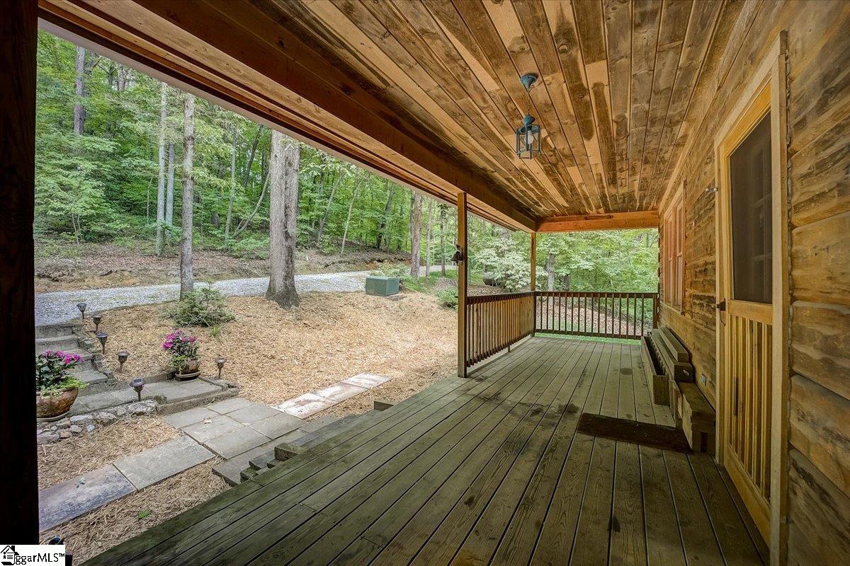 123 Edwards Road Marietta, SC 29661 - Photo 3 of 34