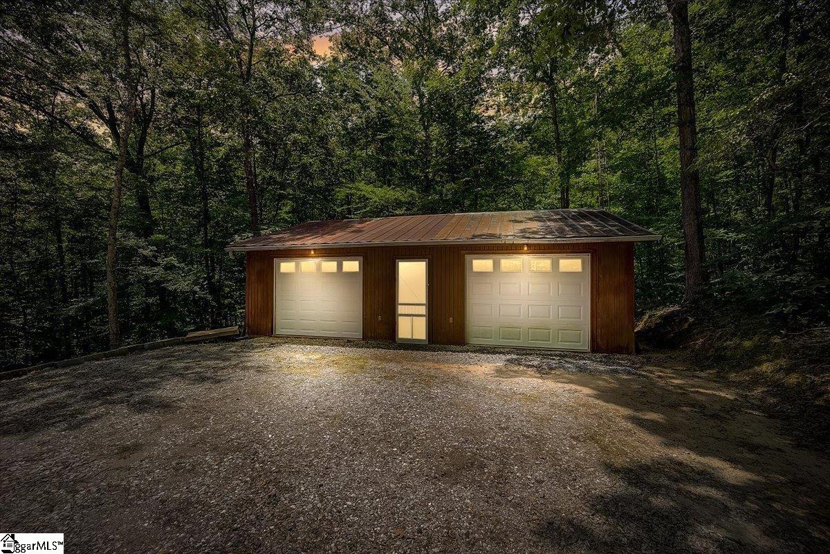 123 Edwards Road Marietta, SC 29661 - Photo 31 of 34