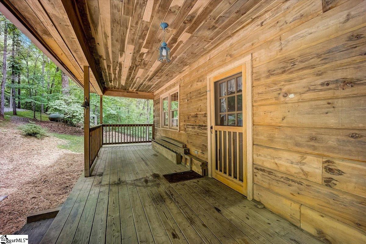 123 Edwards Road Marietta, SC 29661 - Photo 4 of 34