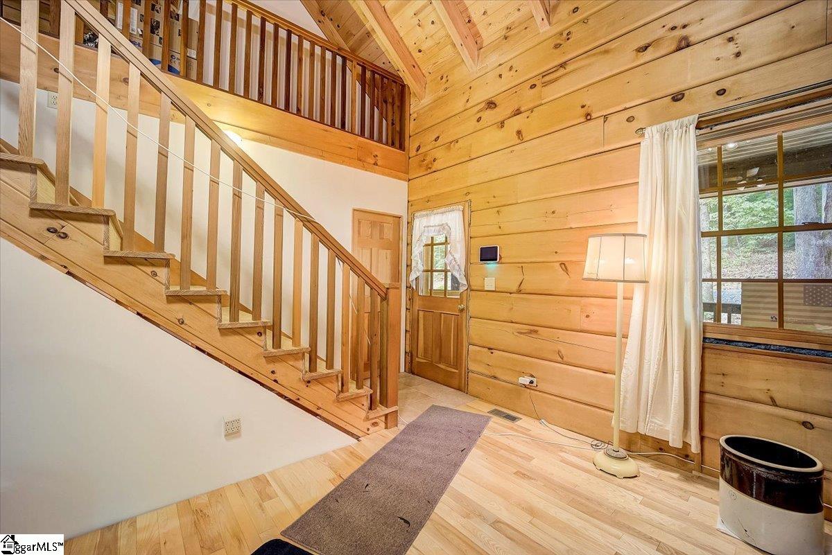 123 Edwards Road Marietta, SC 29661 - Photo 5 of 34