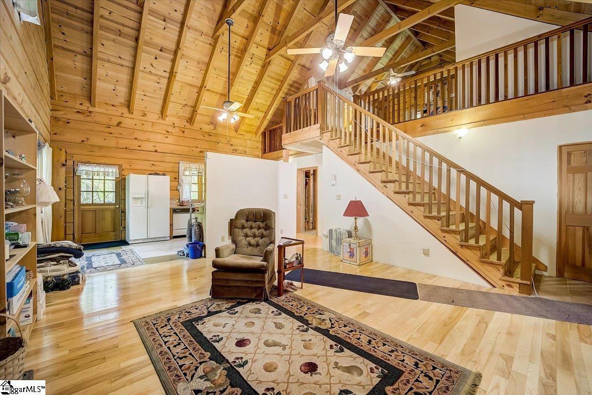 123 Edwards Road Marietta, SC 29661 - Photo 6 of 34