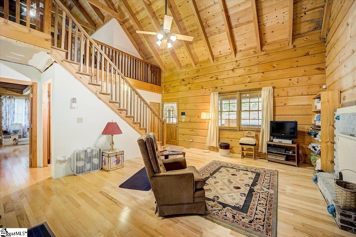 123 Edwards Road Marietta, SC 29661 - Photo 7 of 34