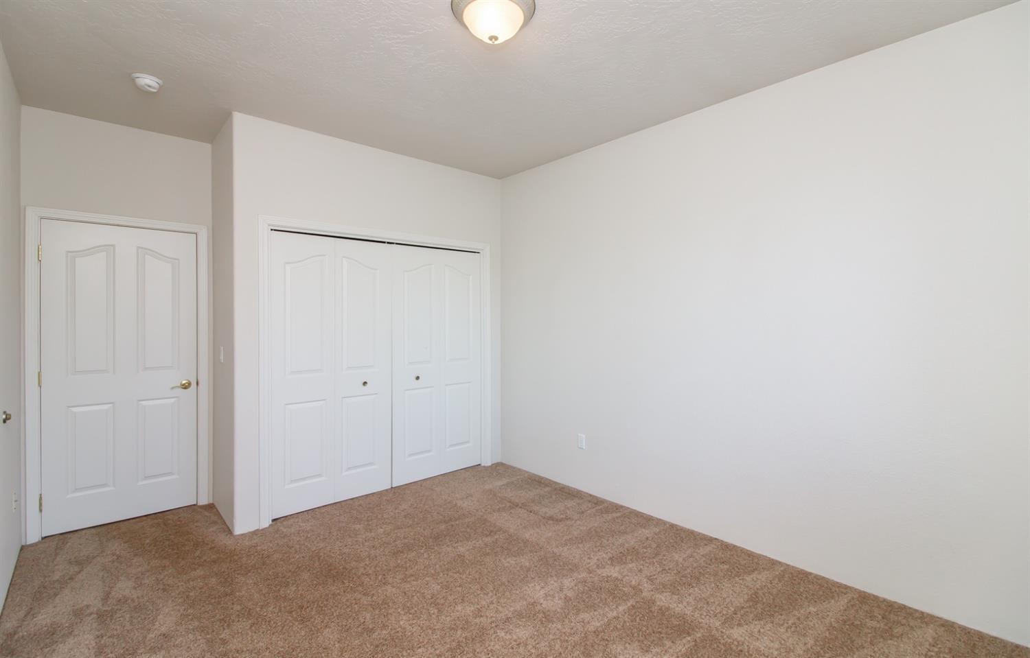 2398 Springbrook Road, Unit 5 Medford, OR 97504 - Photo 18 of 26 View 2 of second bedroom
