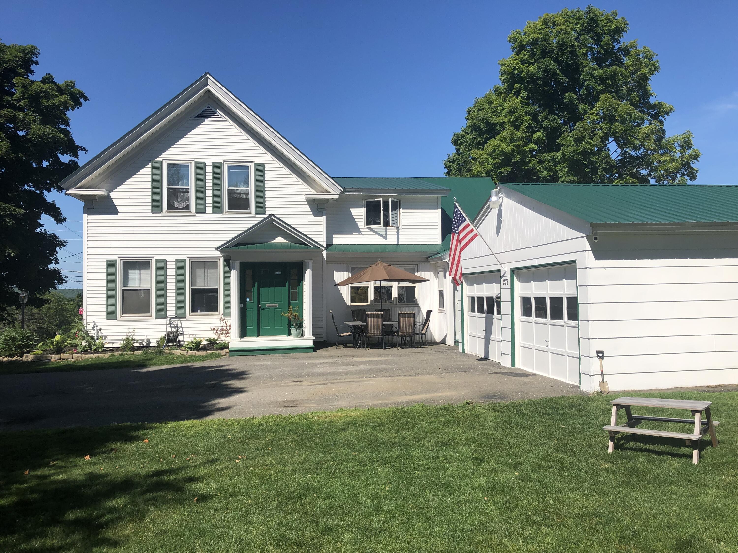 275 State Street Presque Isle, ME 04769 - Photo 5 of 17 IMG_0185