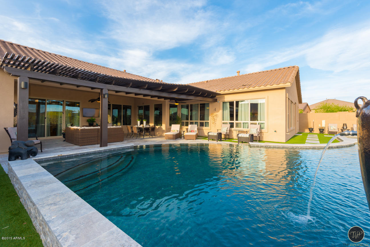 5627 East Sleepy Ranch Road Cave Creek, AZ 85331 - Photo 20 of 38 pool.jpg