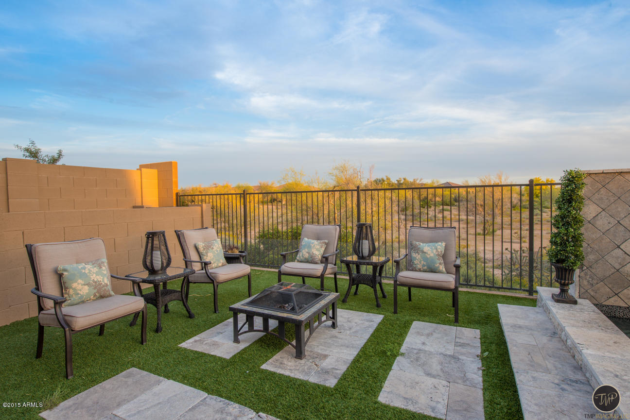 5627 East Sleepy Ranch Road Cave Creek, AZ 85331 - Photo 23 of 38 back yard 2.jpg