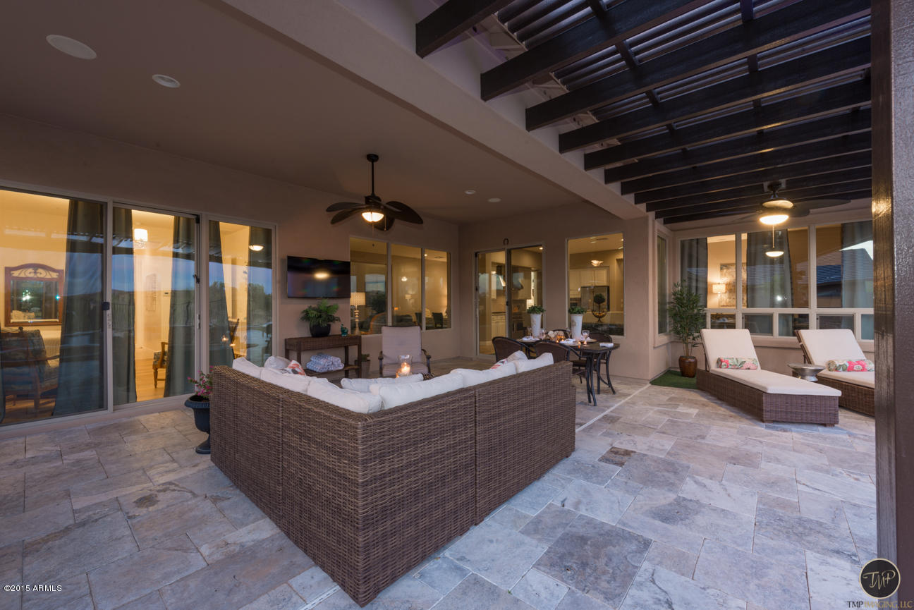 5627 East Sleepy Ranch Road Cave Creek, AZ 85331 - Photo 26 of 38 back deck4.jpg