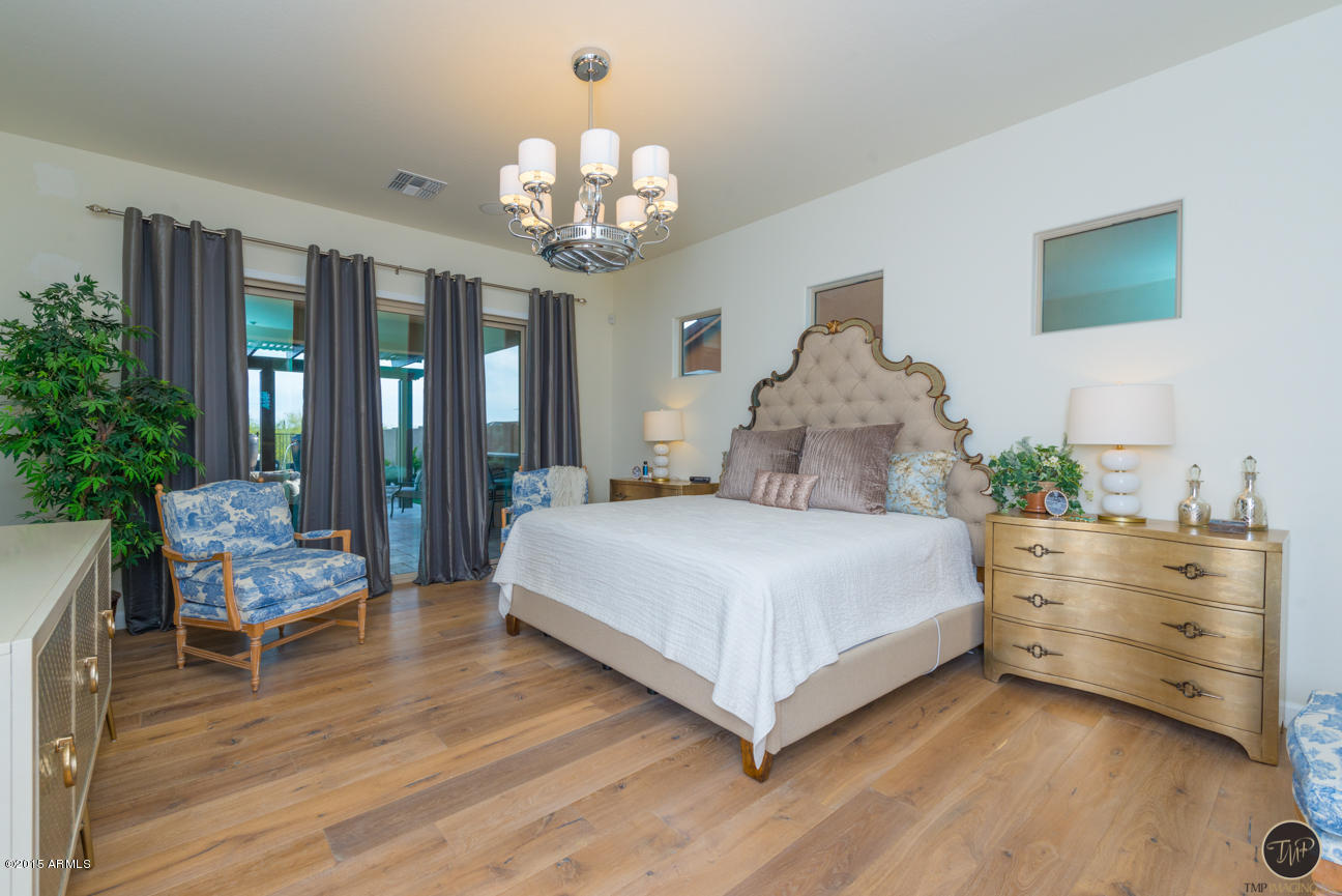 5627 East Sleepy Ranch Road Cave Creek, AZ 85331 - Photo 28 of 38 master bedroom.jpg