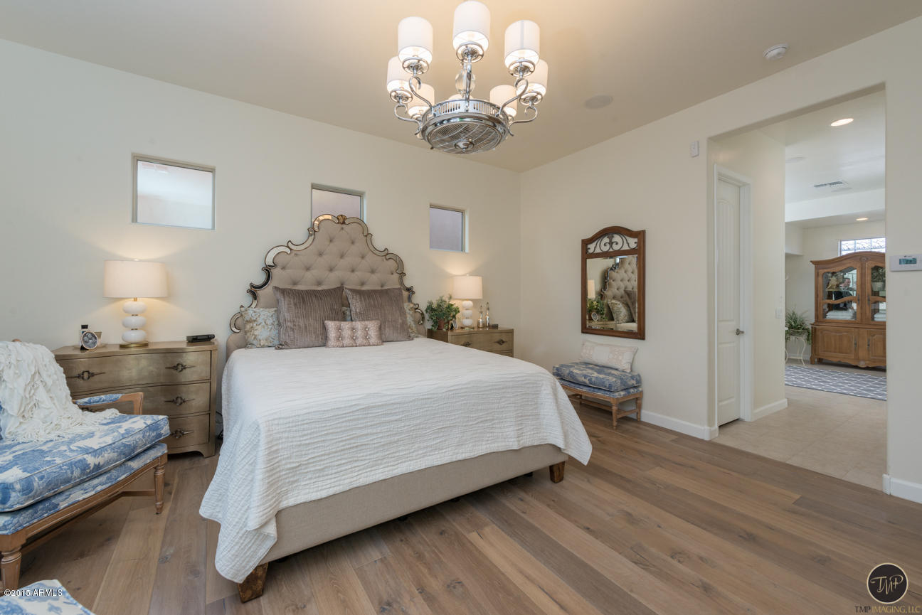 5627 East Sleepy Ranch Road Cave Creek, AZ 85331 - Photo 29 of 38 master bedroom 2.jpg