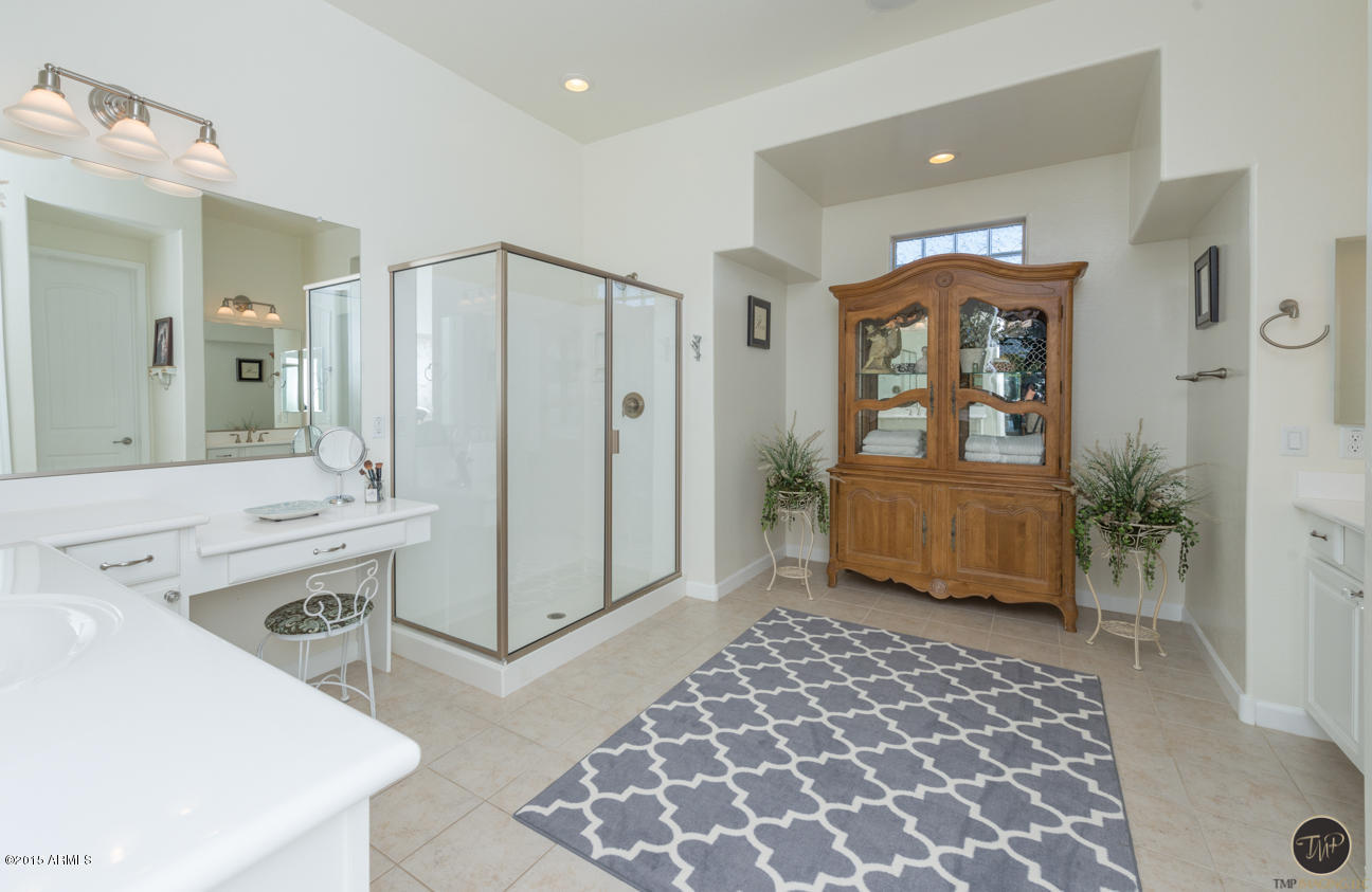 5627 East Sleepy Ranch Road Cave Creek, AZ 85331 - Photo 30 of 38 master bath.jpg