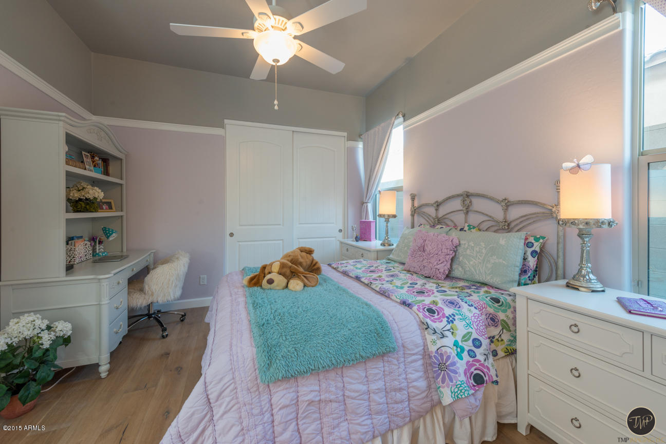 5627 East Sleepy Ranch Road Cave Creek, AZ 85331 - Photo 33 of 38 bedroom 2.jpg