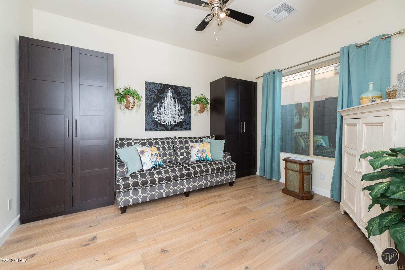 5627 East Sleepy Ranch Road Cave Creek, AZ 85331 - Photo 34 of 38 bedroom 3.jpg