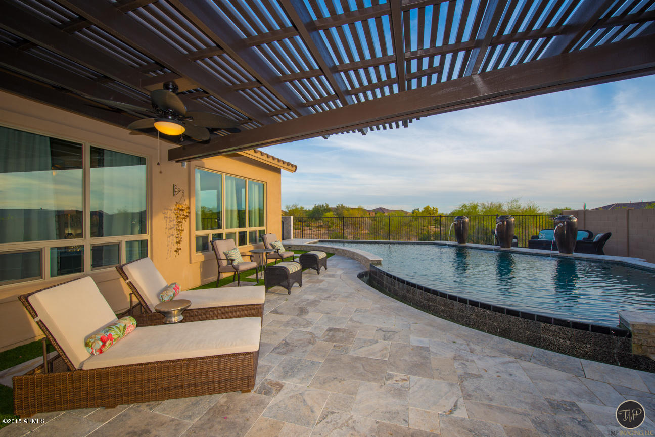 5627 East Sleepy Ranch Road Cave Creek, AZ 85331 - Photo 37 of 38 back deck.jpg