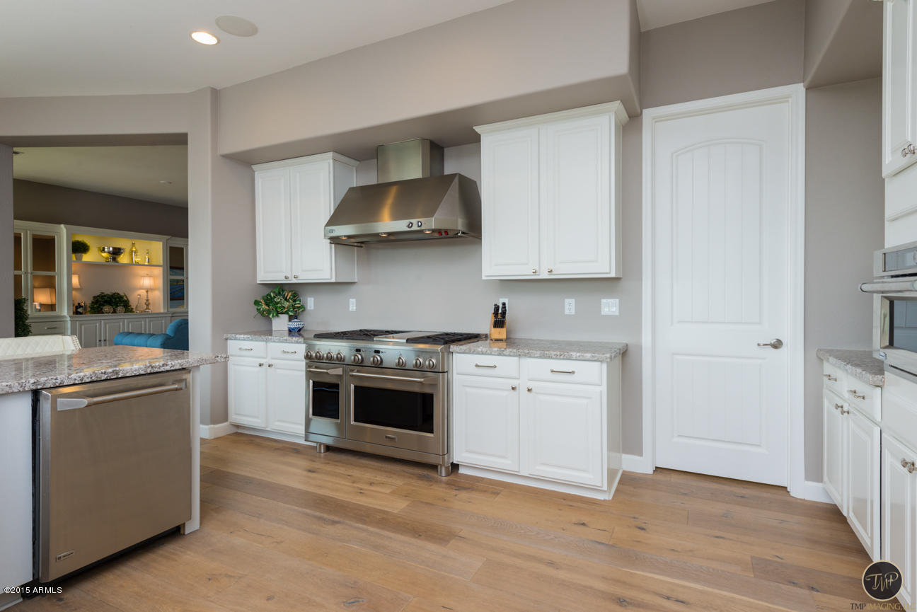 5627 East Sleepy Ranch Road Cave Creek, AZ 85331 - Photo 10 of 38 Kitchen detail.jpg