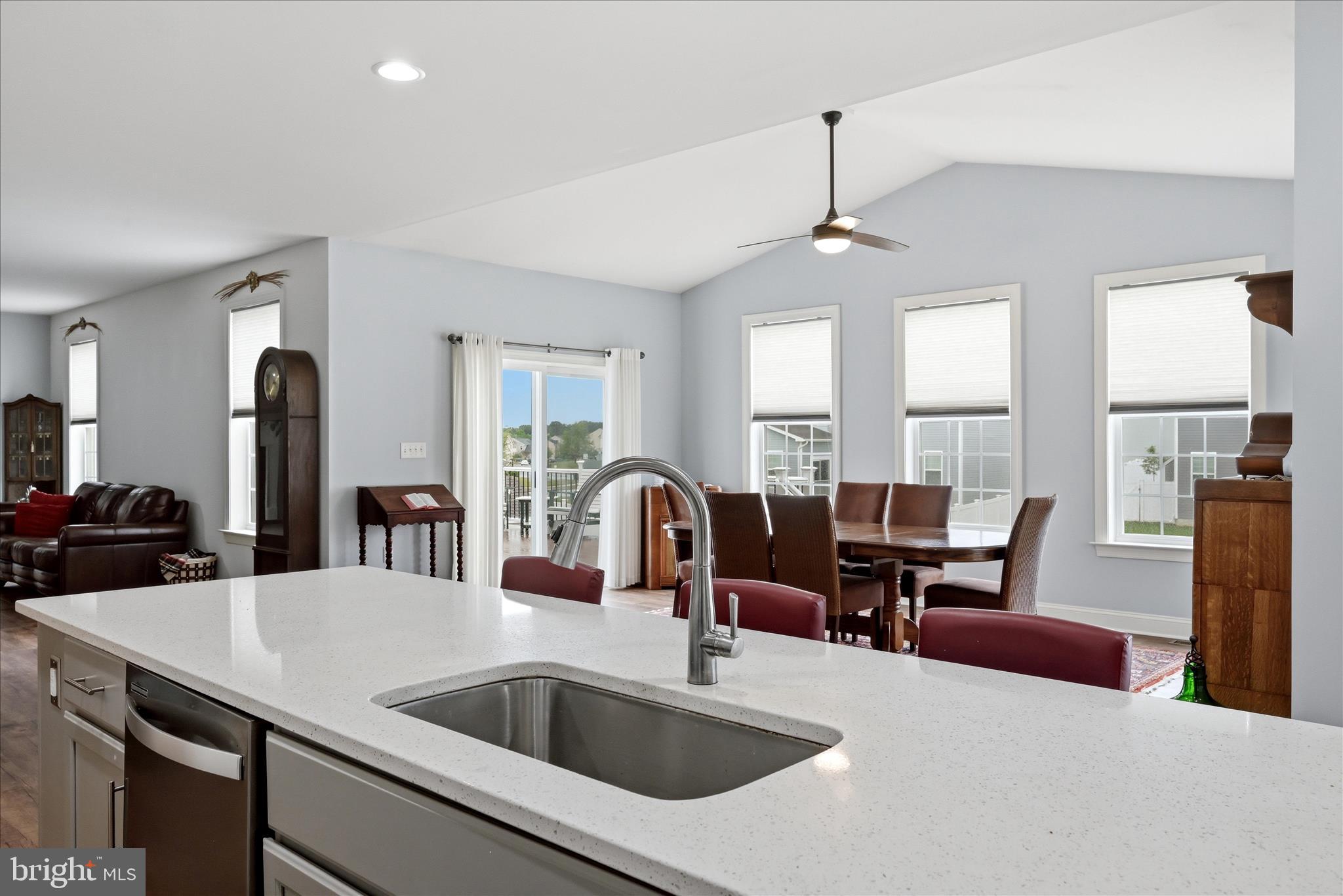 108 Reedville Court Stephens City, VA 22655 - Photo 14 of 82 Kitchen