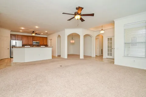 $364,000 | 5306 Baron Trace Lane, Katy, TX 77494