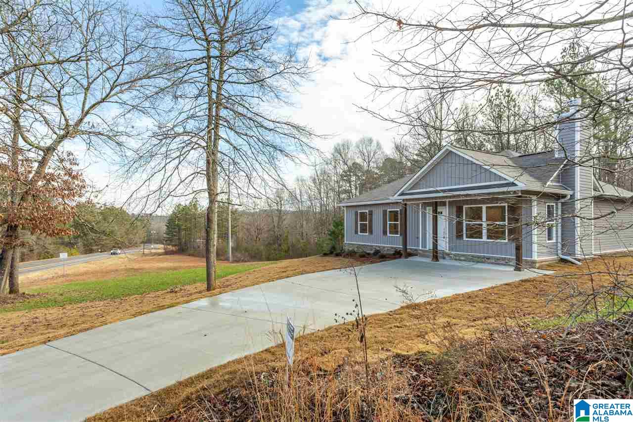 21 Rowland Road Ashville, AL 35953 - Photo 33 of 42
