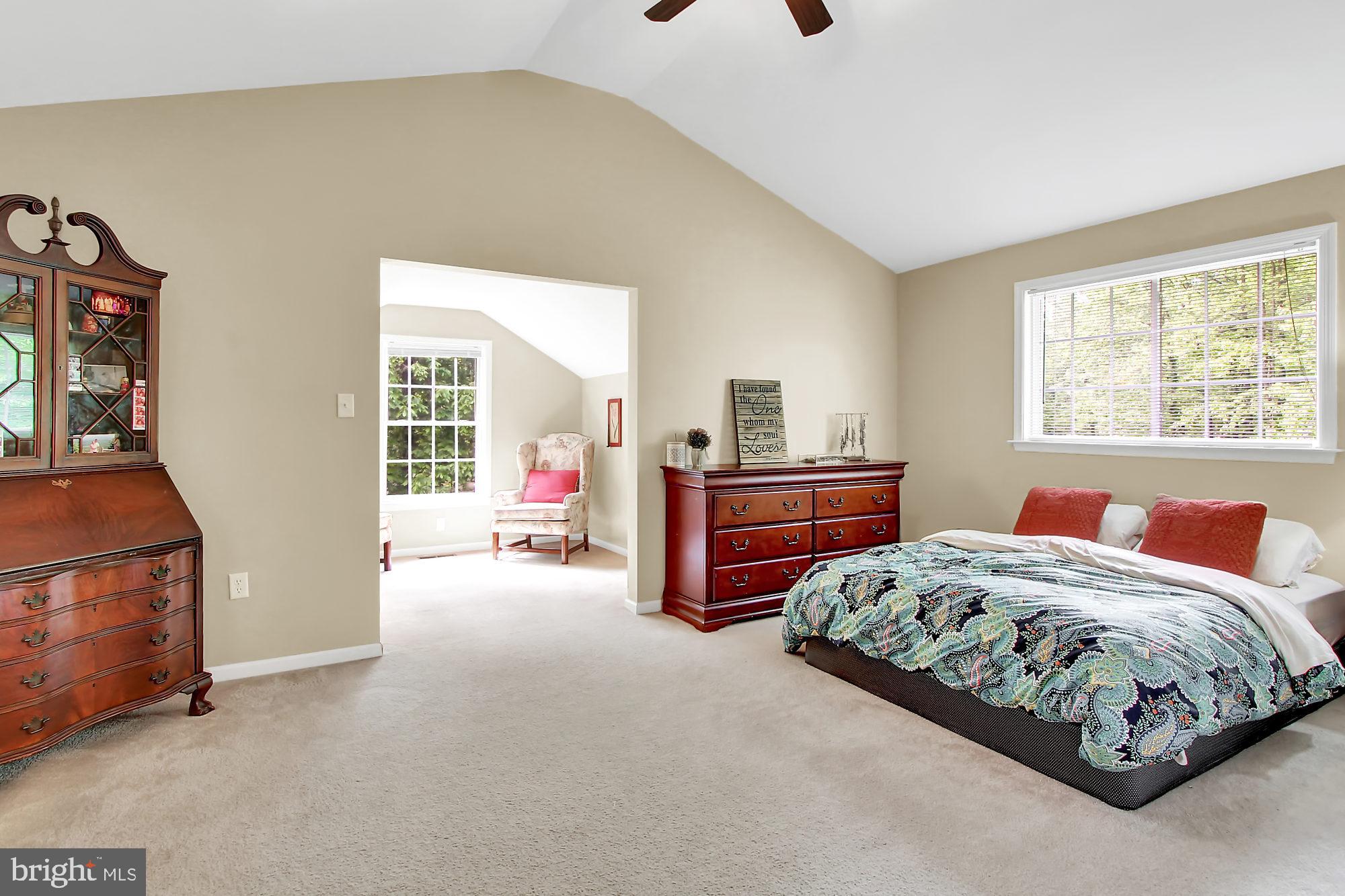 94 Overlook Road Morgantown, PA 19543 - Photo 14 of 29 Master Bedroom