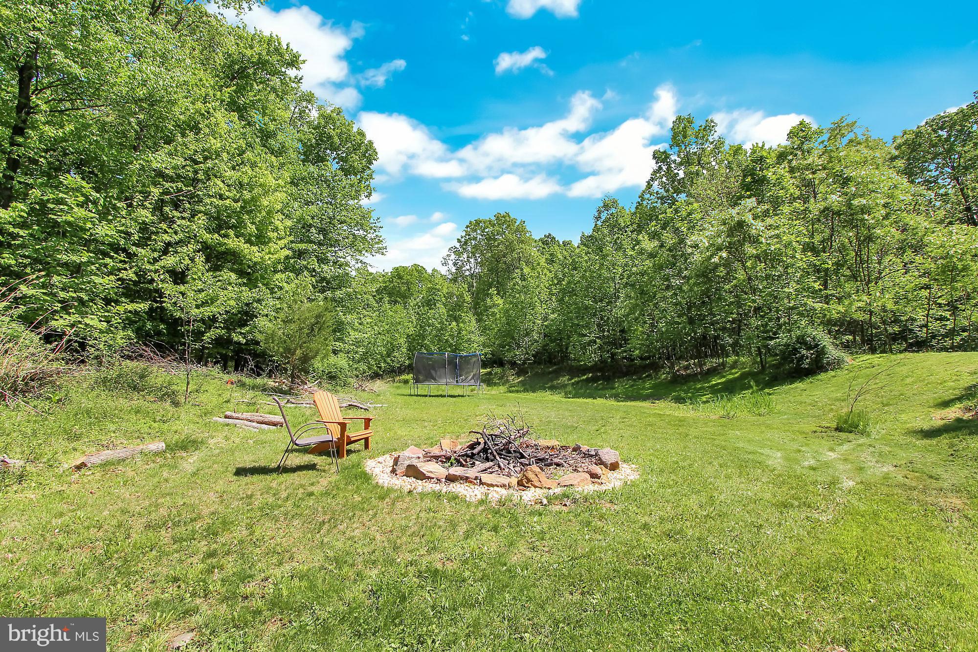 94 Overlook Road Morgantown, PA 19543 - Photo 24 of 29 Backyard
