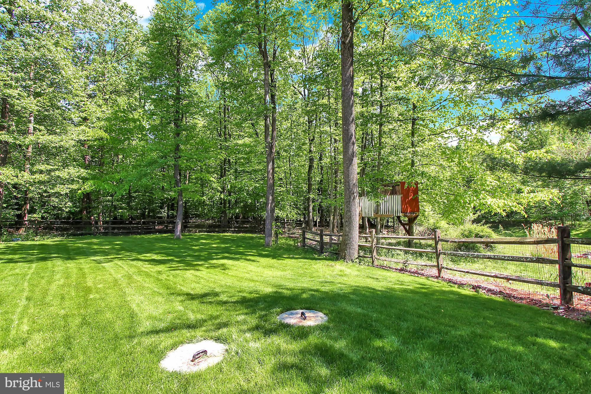 94 Overlook Road Morgantown, PA 19543 - Photo 26 of 29 Backyard