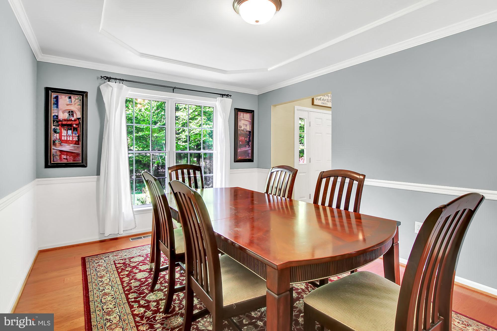 94 Overlook Road Morgantown, PA 19543 - Photo 9 of 29 Dining Room