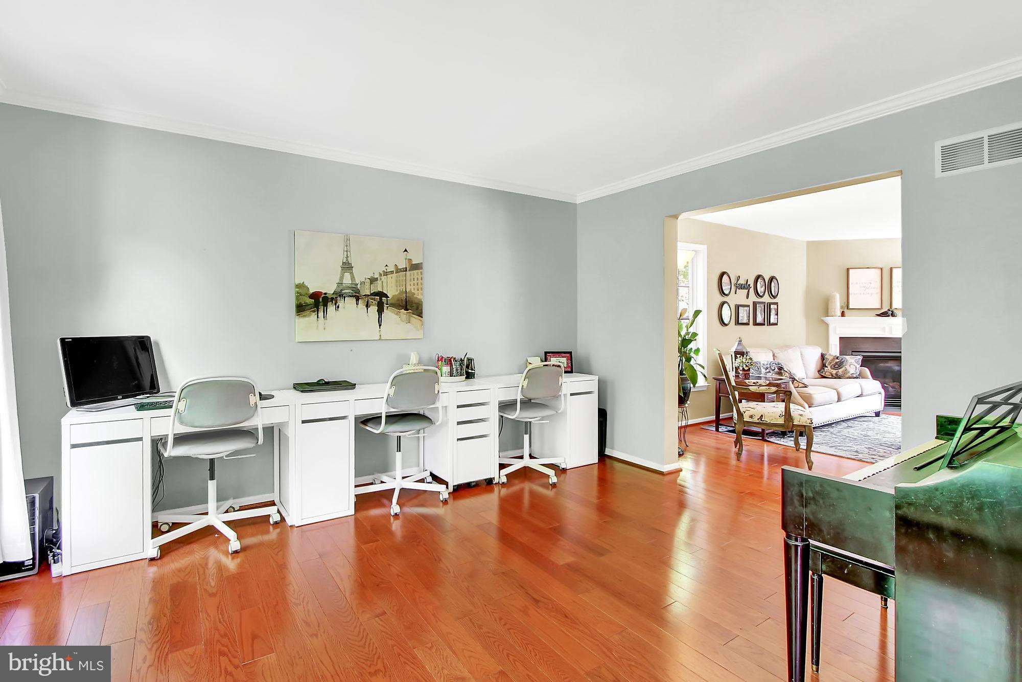 94 Overlook Road Morgantown, PA 19543 - Photo 10 of 29 Office