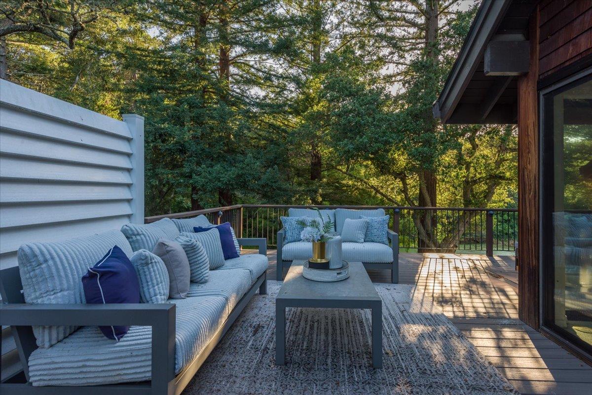 90 Hayfields Road Portola Valley, CA 94028 - Photo 39 of 59